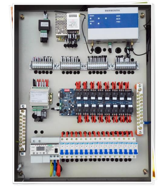 智能配電柜未來(lái)設(shè)備發(fā)展典型應(yīng)用,日常操作問(wèn)題